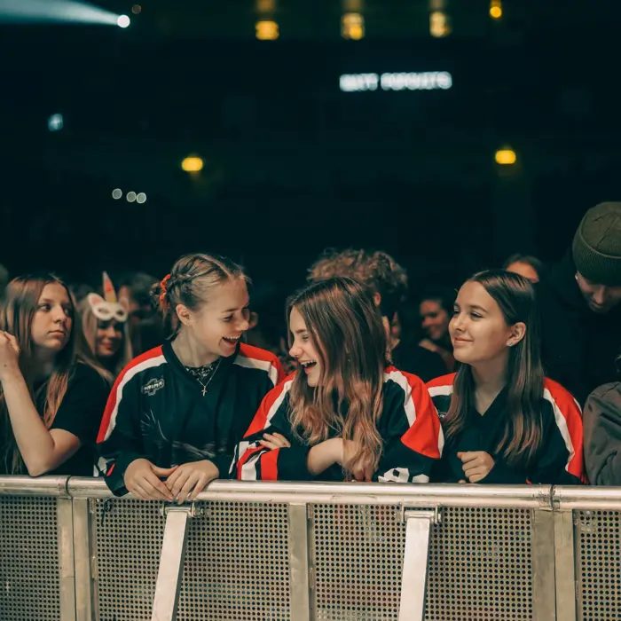 Featured image for “Maata Näkyvissä -festarit käynnistyivät – ilo ja yhteisöllisyys läsnä”