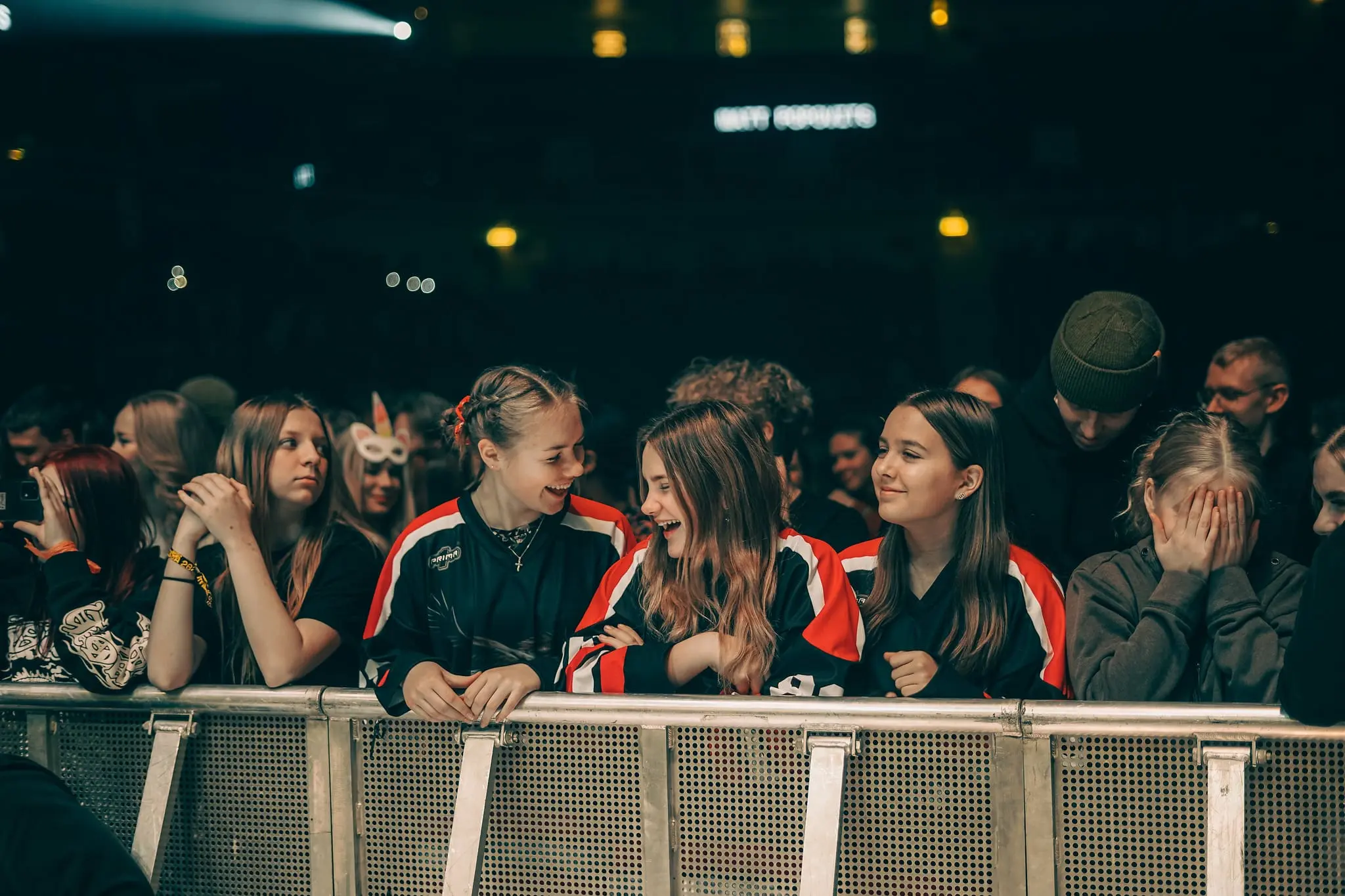 Featured image for “Maata Näkyvissä -festarit käynnistyivät – ilo ja yhteisöllisyys läsnä”