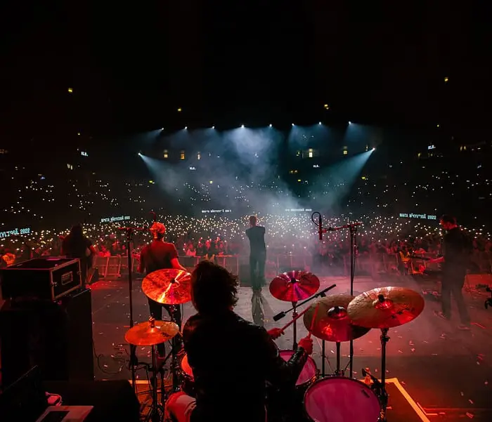 Featured image for “Maata Näkyvissä -festareiden lauantai oli täynnä iloista yhdessäoloa”