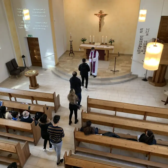 Featured image for “Joulukeräys 2022: anna joululahja – sytytä valo pimeään”