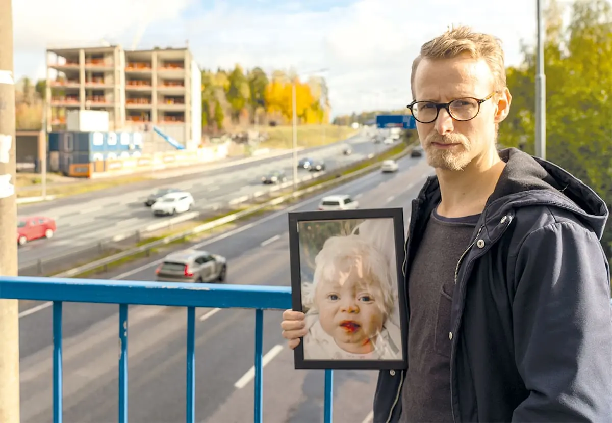 Featured image for “Kyynelien kaipuu”