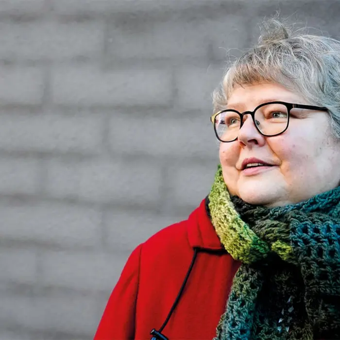 Featured image for “Pimeästä ei ole oikopolkua ”