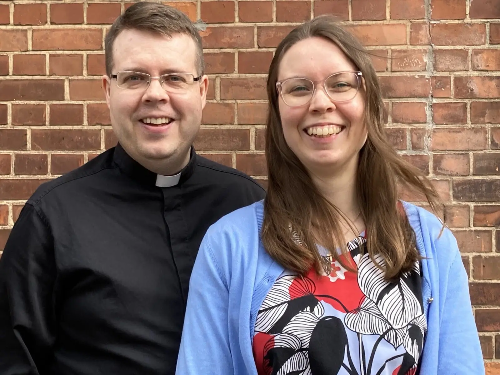 Featured image for “Suuri ja iloinen elämänmuutos”