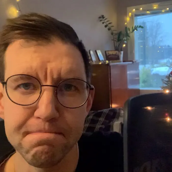 Featured image for “Odottakaa sulkematta puhelinta!”