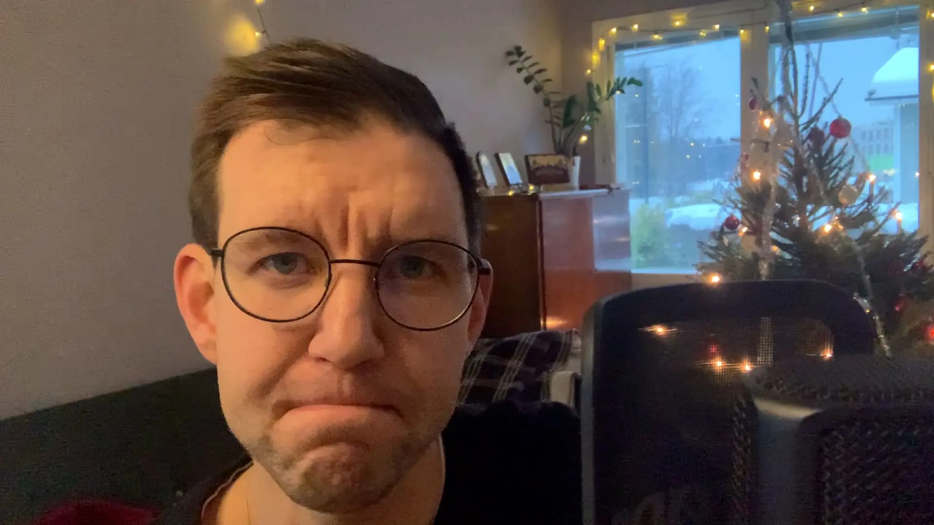 Featured image for “Odottakaa sulkematta puhelinta!”