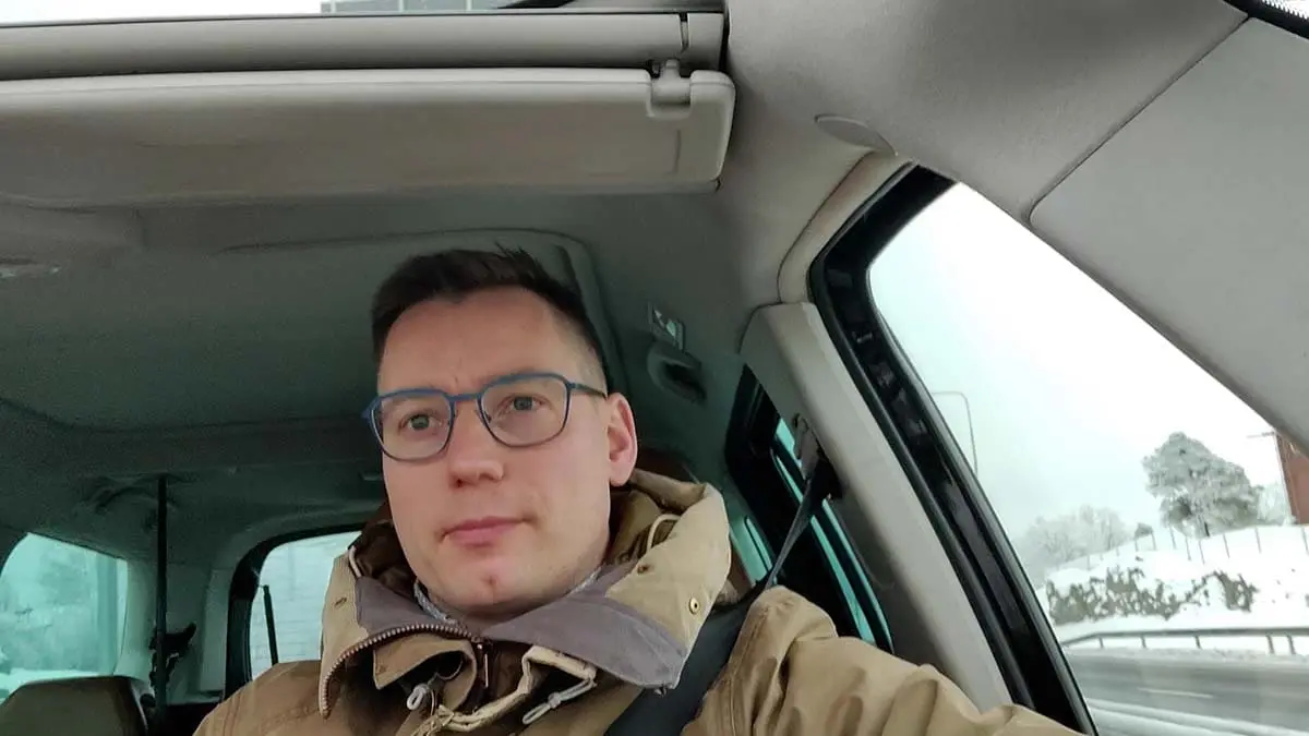 Featured image for “OSP: Kristilliset tavat ovat tärkeitä”