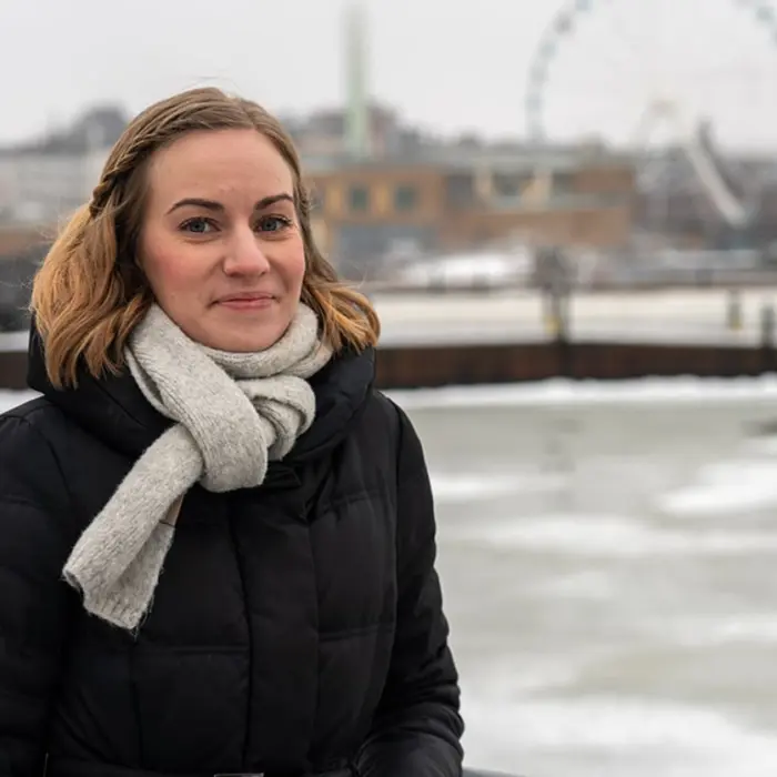 Featured image for “Viisi arpea ”