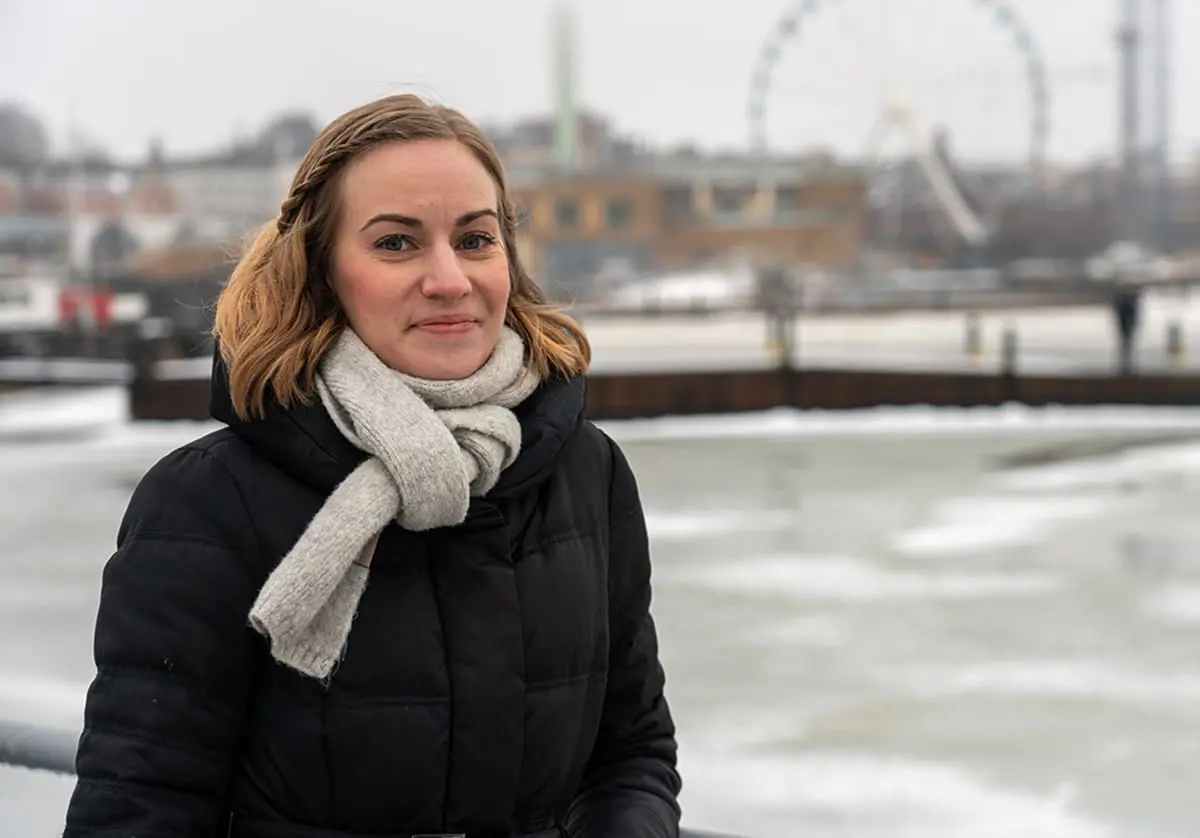 Featured image for “Viisi arpea ”