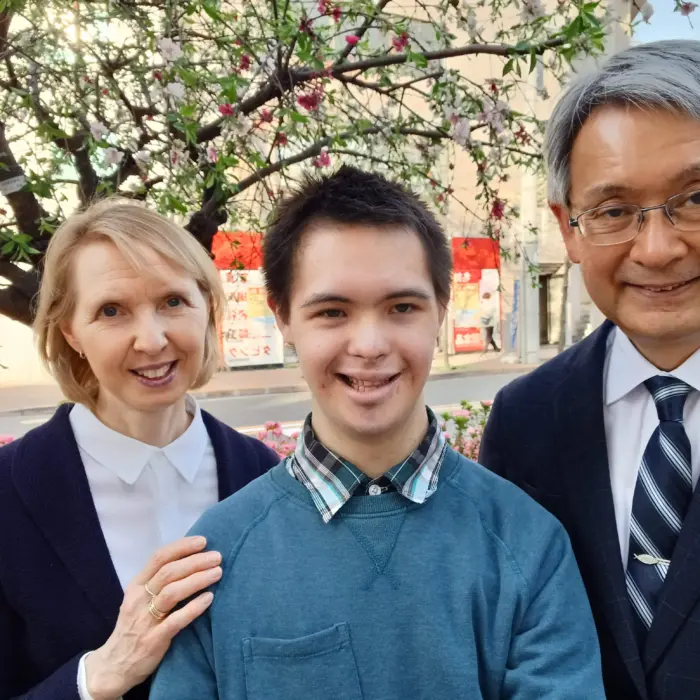 Featured image for “Yhdessä Jeesuksessa eteenpäin”