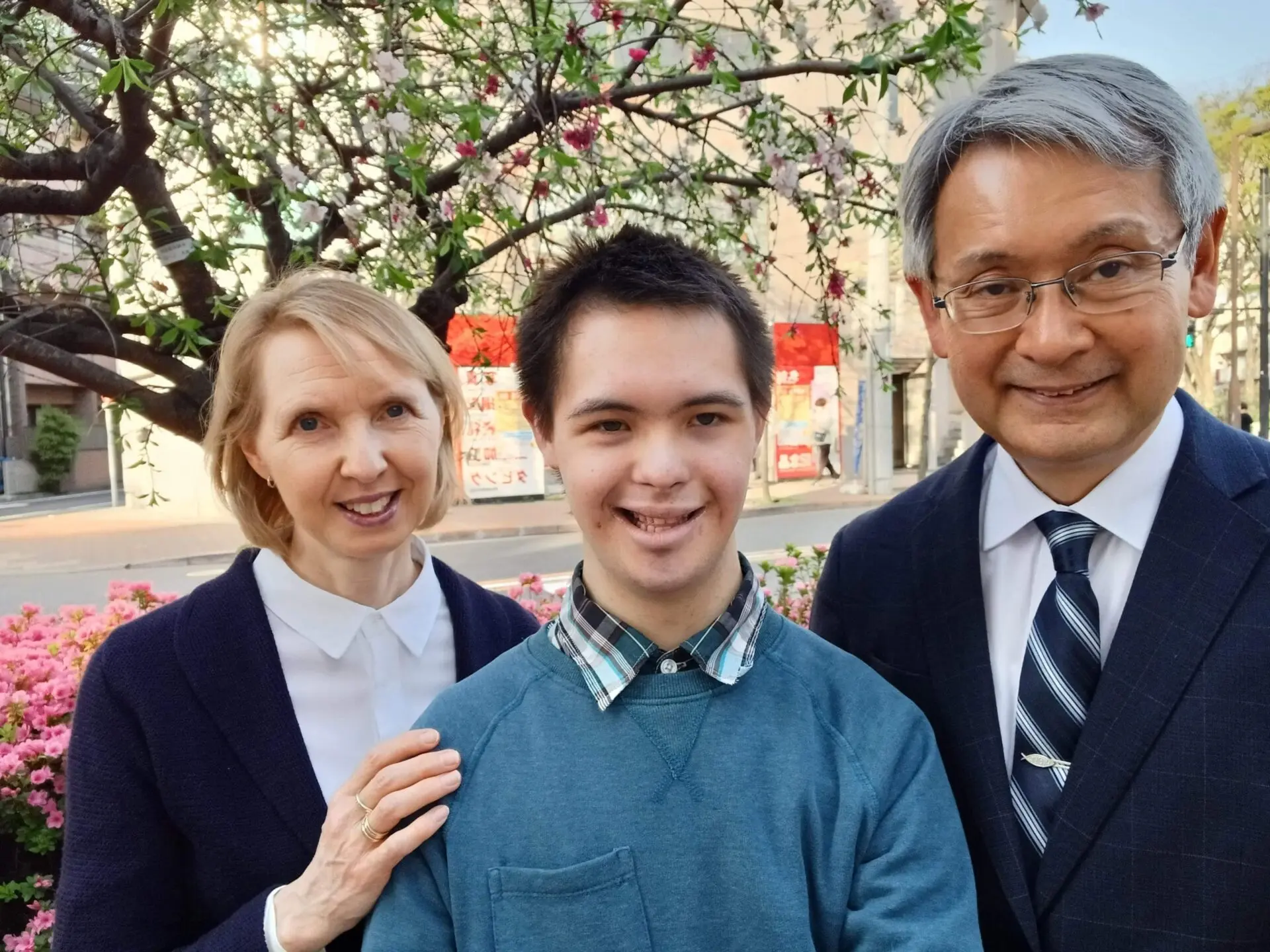 Featured image for “Yhdessä Jeesuksessa eteenpäin”