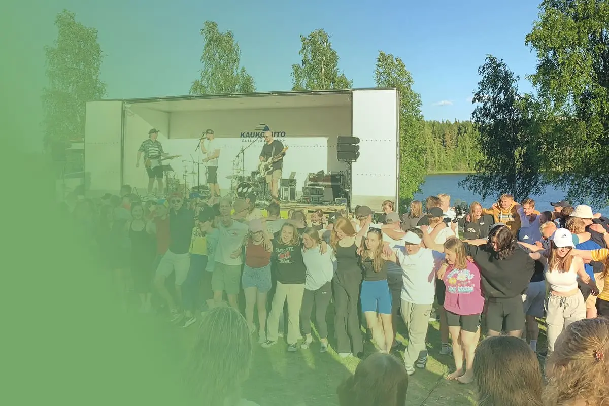 Featured image for “Kevätkeräys 2023: Rippikoulutyö”