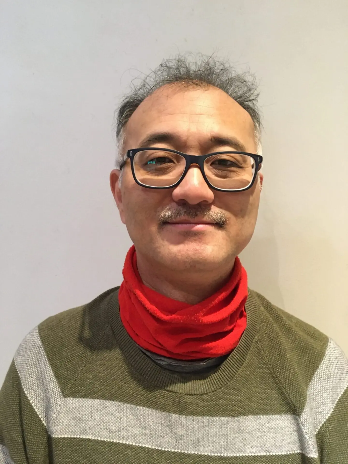 Featured image for “Turvattu vähemmistö”