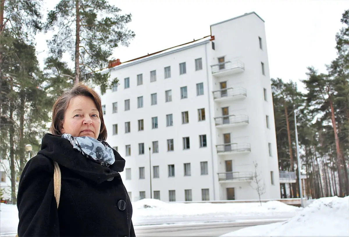 Featured image for “Kasvotusten kuoleman kanssa ”