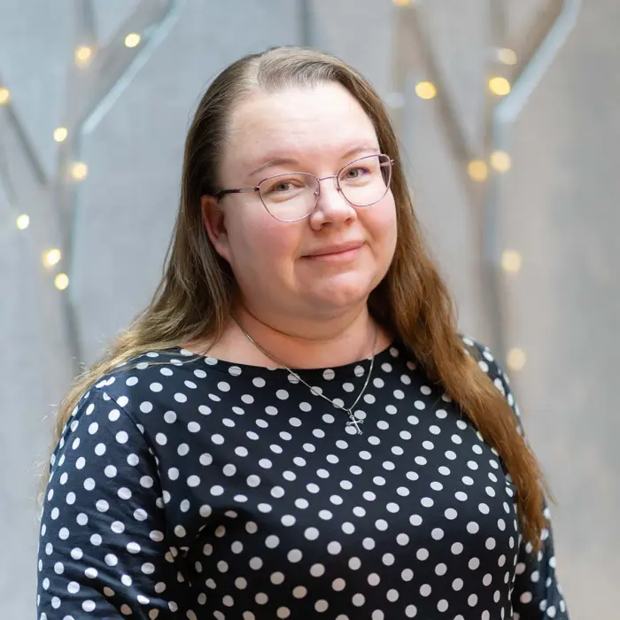 Featured image for “Vauhdilla käyntiin”