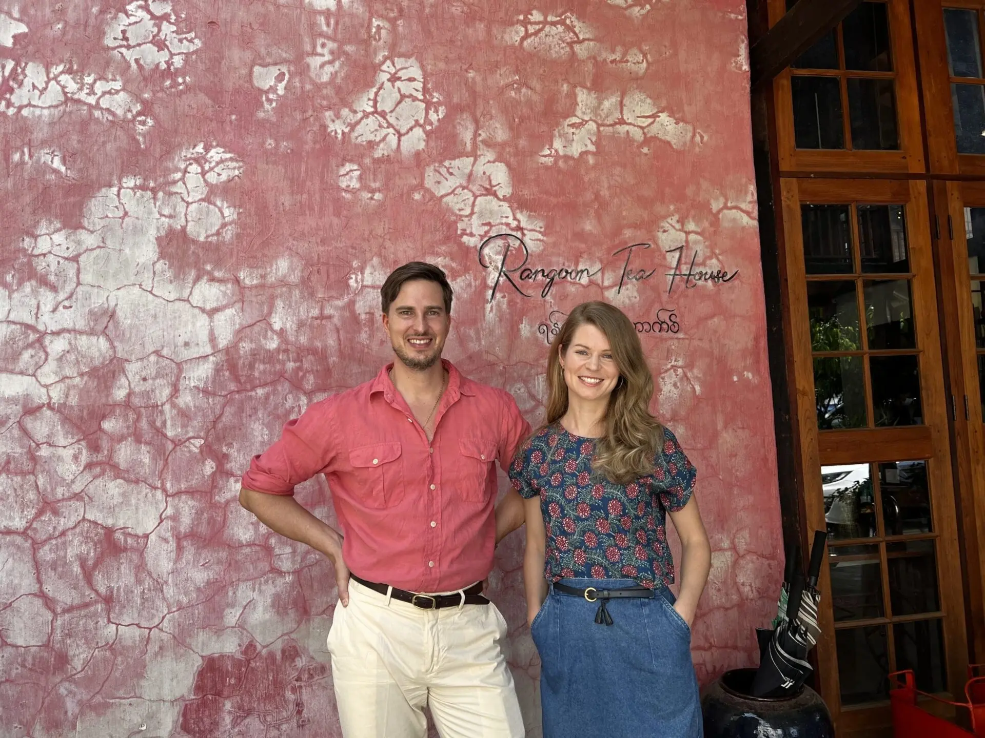 Featured image for “”Eihän ole esivaltaa, joka ei olisi Jumalalta peräisin?””