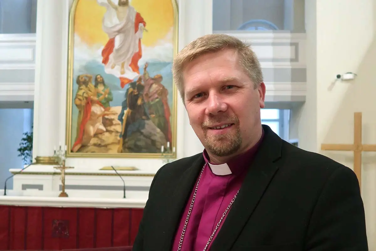 Featured image for “Paimen rajan takana”