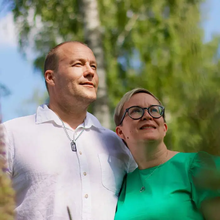 Featured image for “Uusi elämä avioliittoleiriltä ”