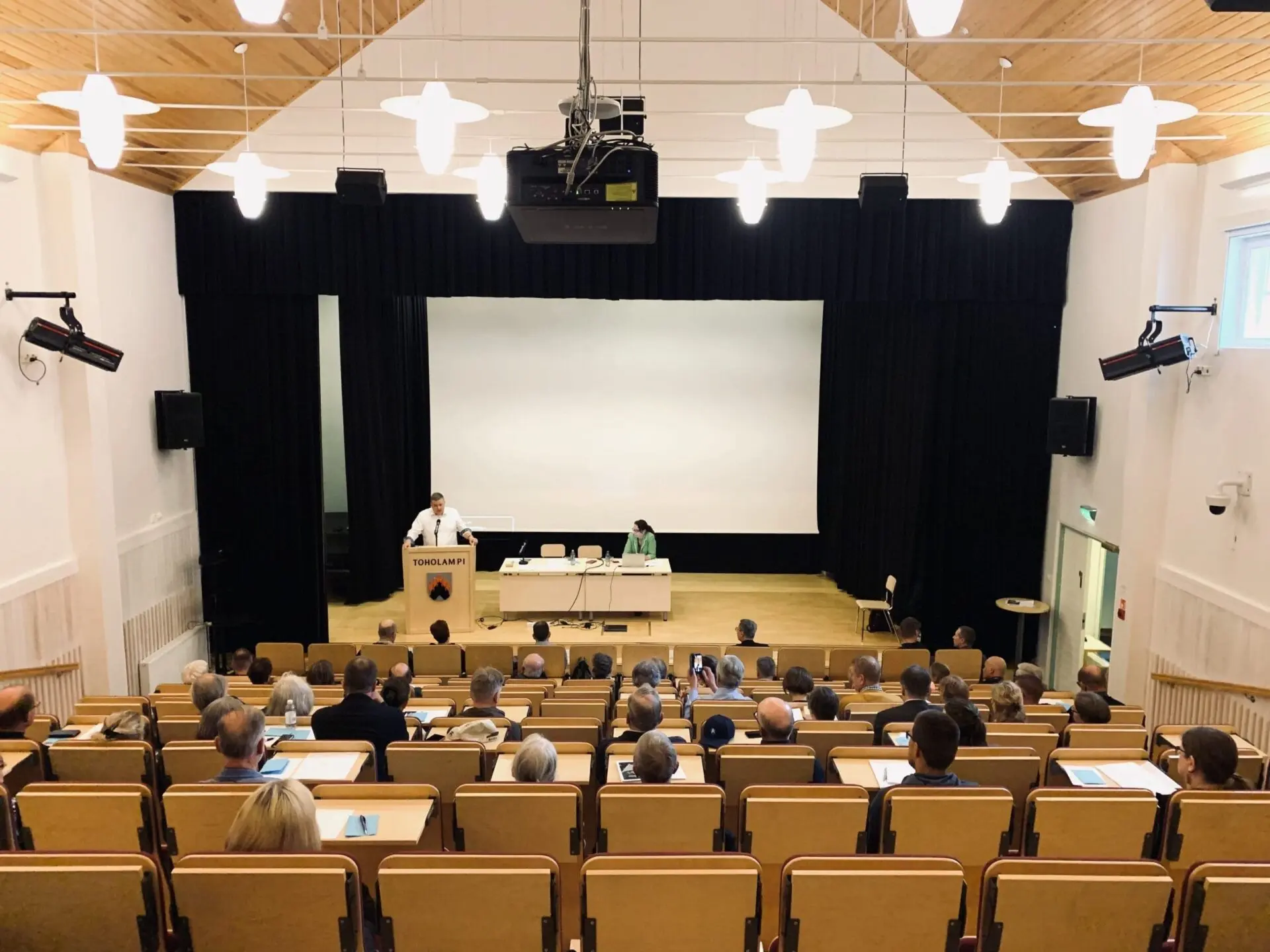 Featured image for “Tietoa kesän jäsenkokouksesta Oulaisissa lauantaina 29.6. klo 8.30”