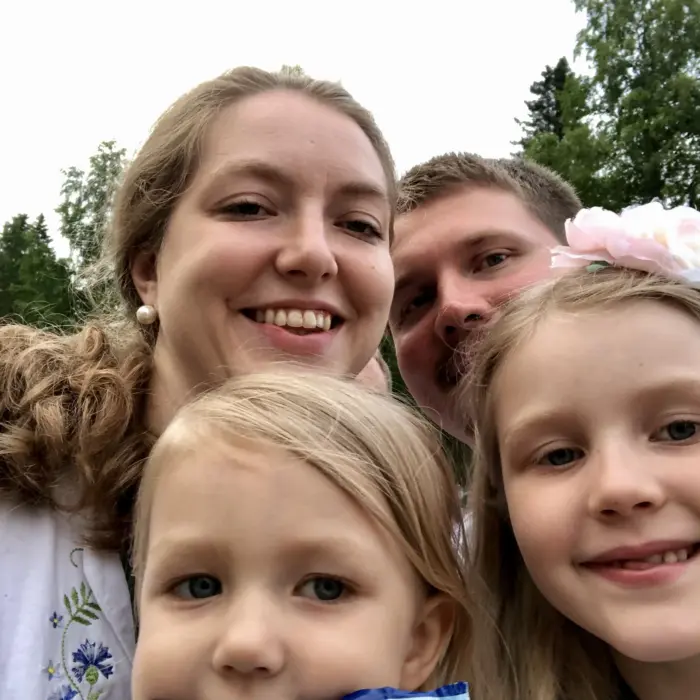 Featured image for “Suvi = kesä”