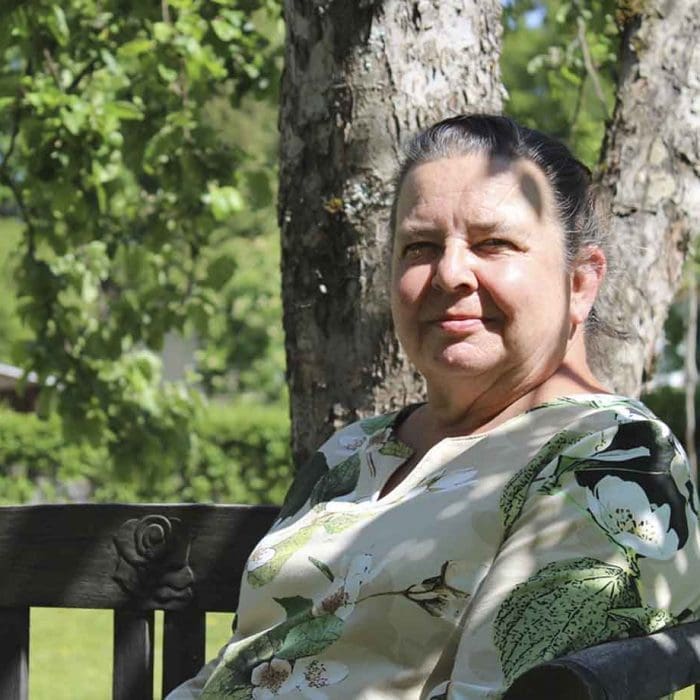 Featured image for “Maailmassa kaikki hyvin”