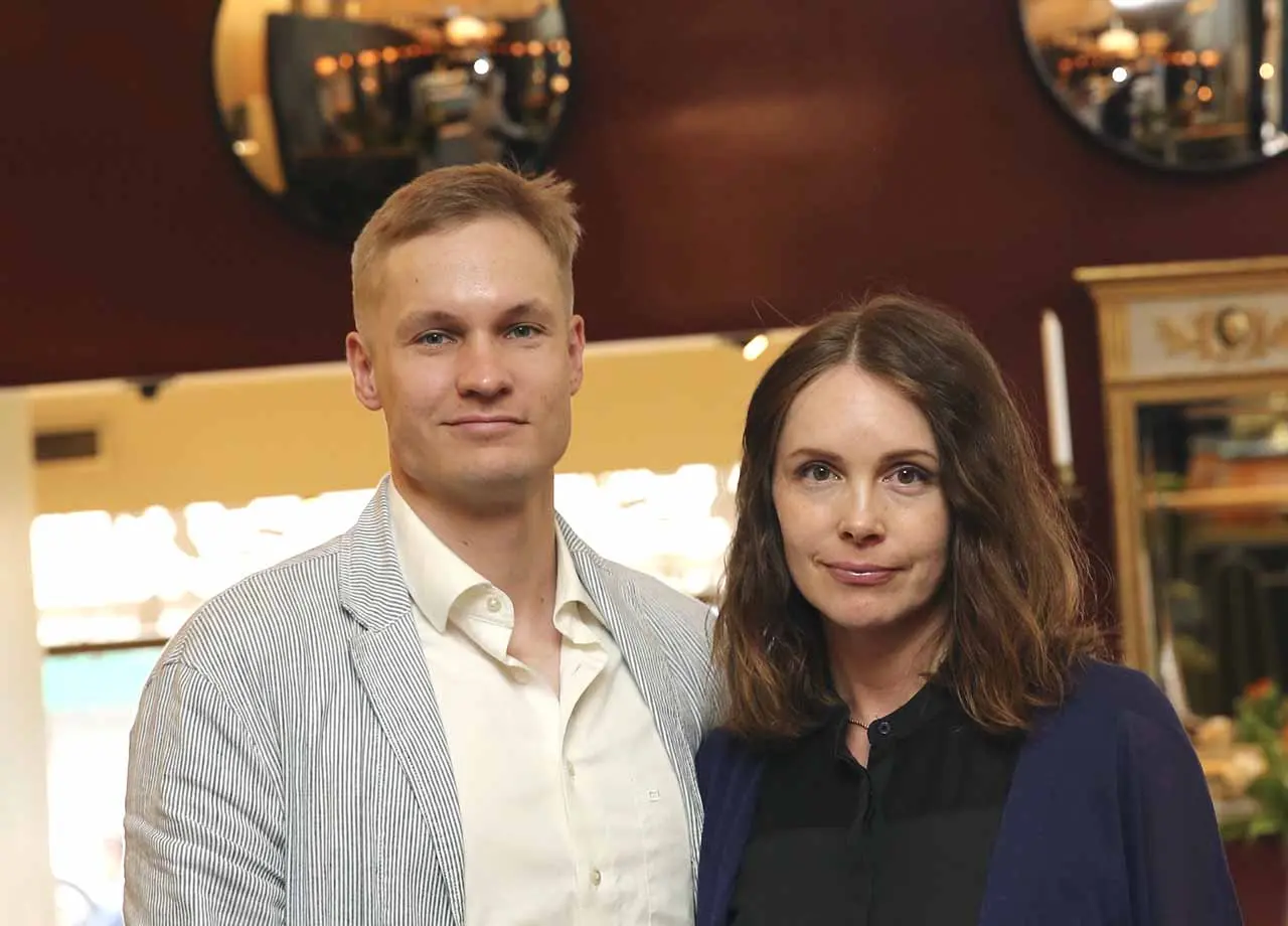 Featured image for “Kovalla maaperällä”