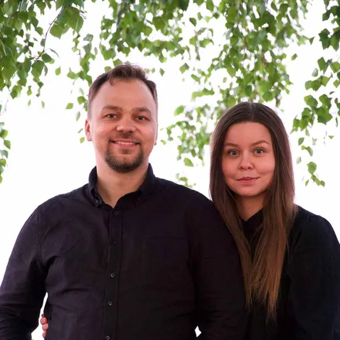 Featured image for “Hyvän Jumalan käsissä kohti Ugandaa”