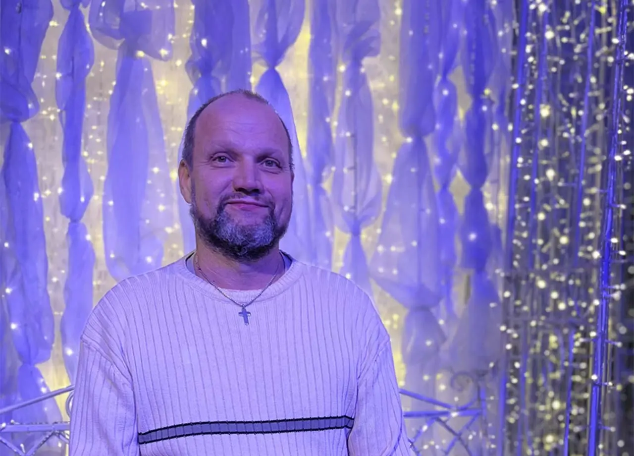 Featured image for “Kuusi omaa lasta ”