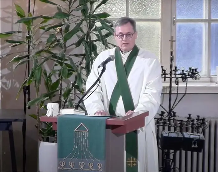 Featured image for “Antakaa toisillenne anteeksi”