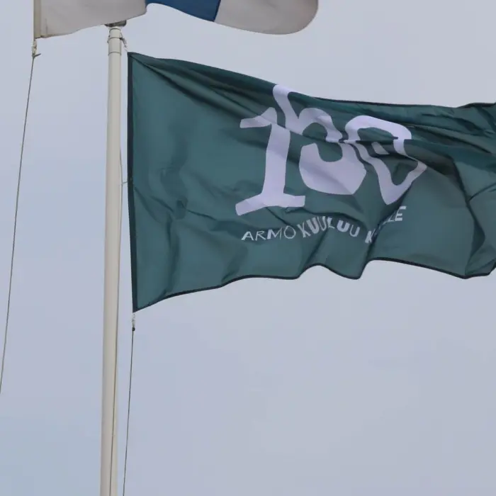 Featured image for “Sley tänään 150 vuotta – suorana Radio Dein aamussa”