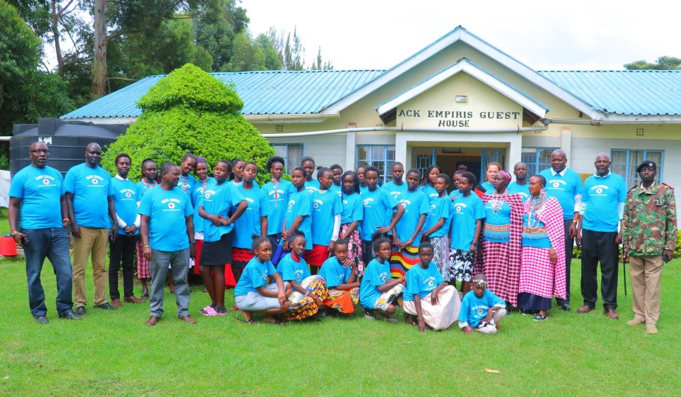 Featured image for “Credo-ohjelman kuulumisia”