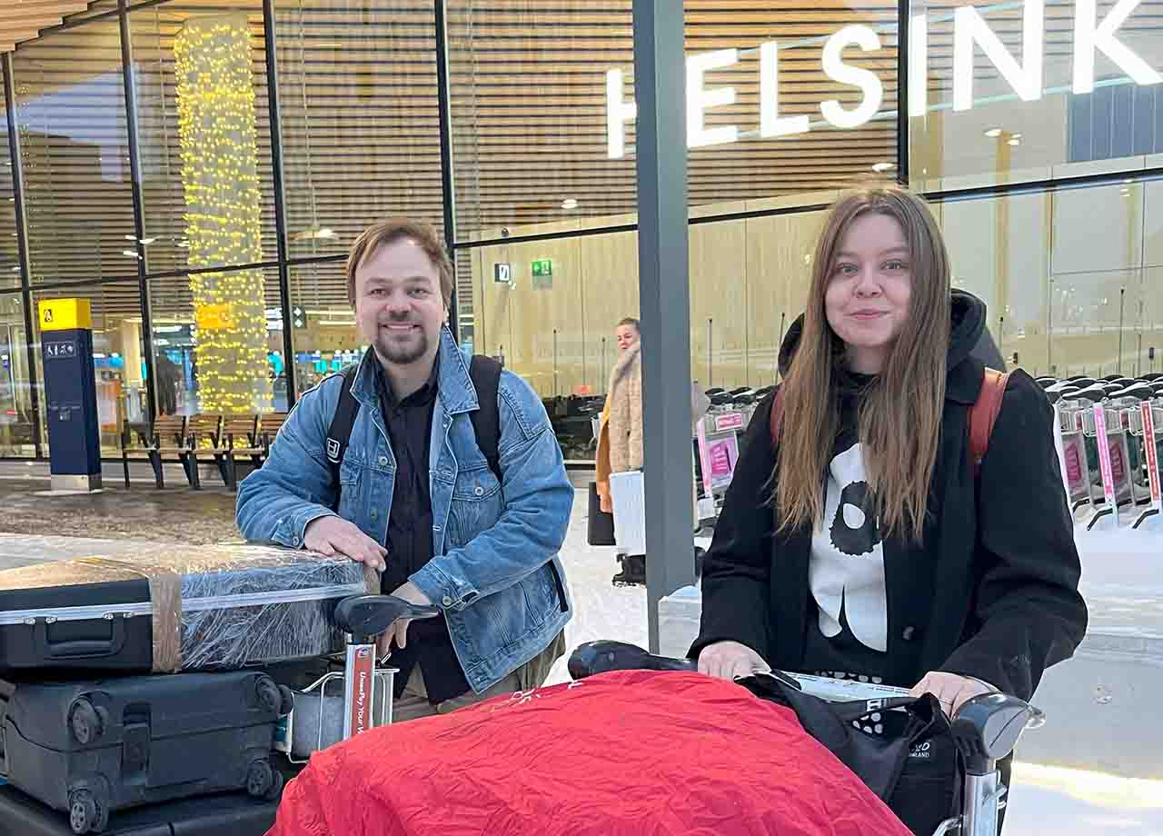 Featured image for “ Itä-Afrikan lämpimässä sydämessä ”