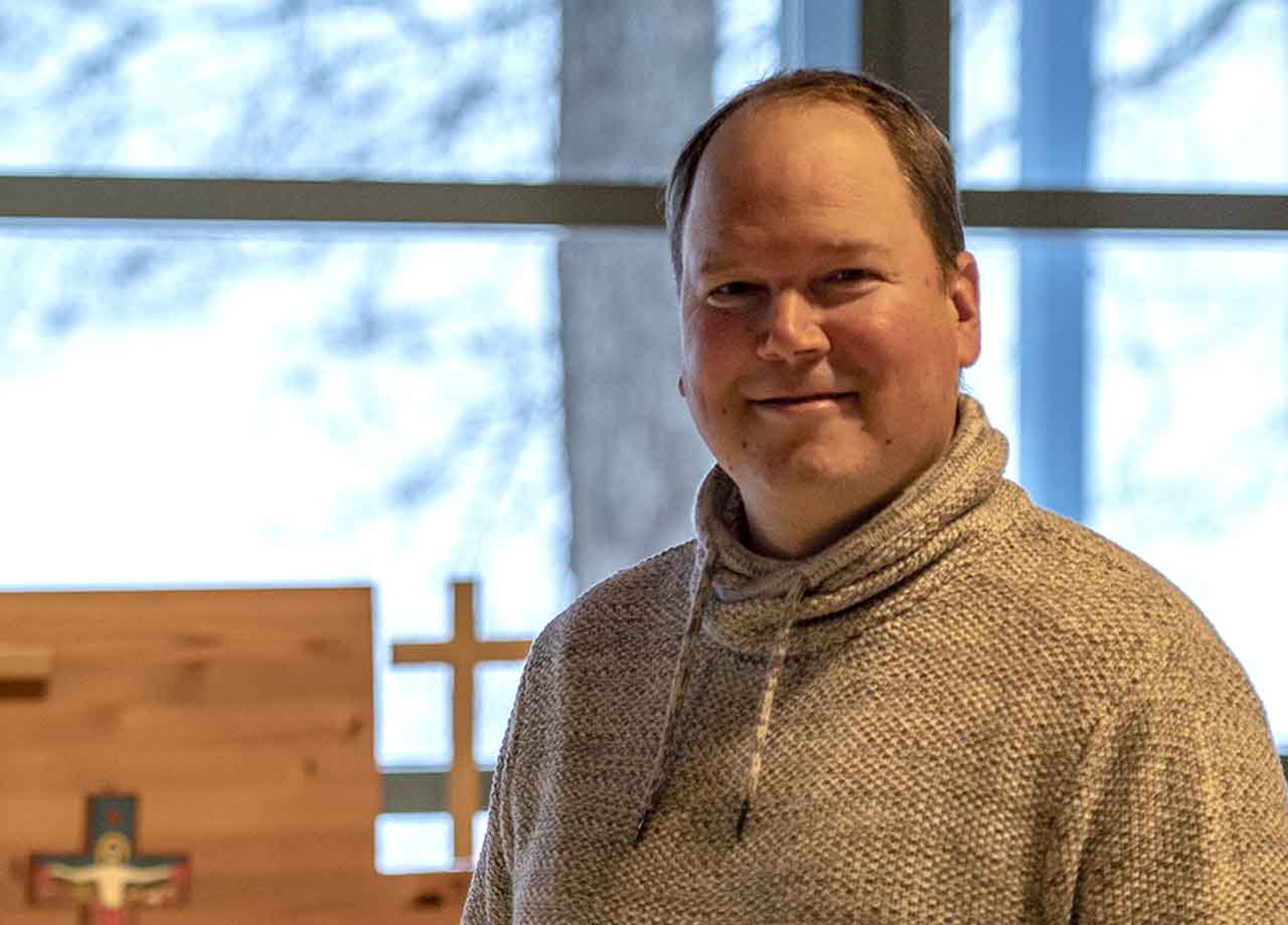 Featured image for “Afrikan lämpö ”