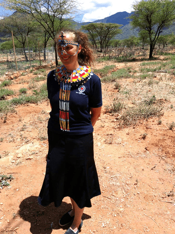 Featured image for “Ajokilometrejä, hiekkaa ja kohtaamisia”