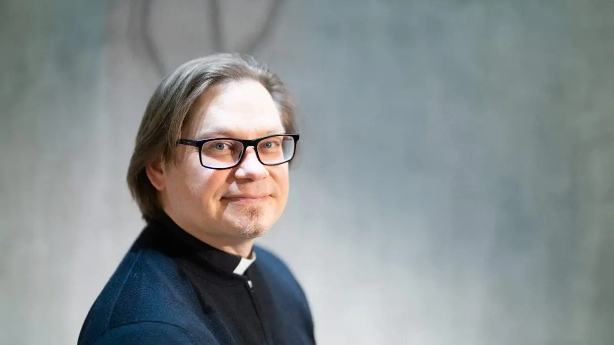 Featured image for “Martti Haverinen: Helsingin Luther-kirkon toiminta tavoittaa kaikenikäisiä ”