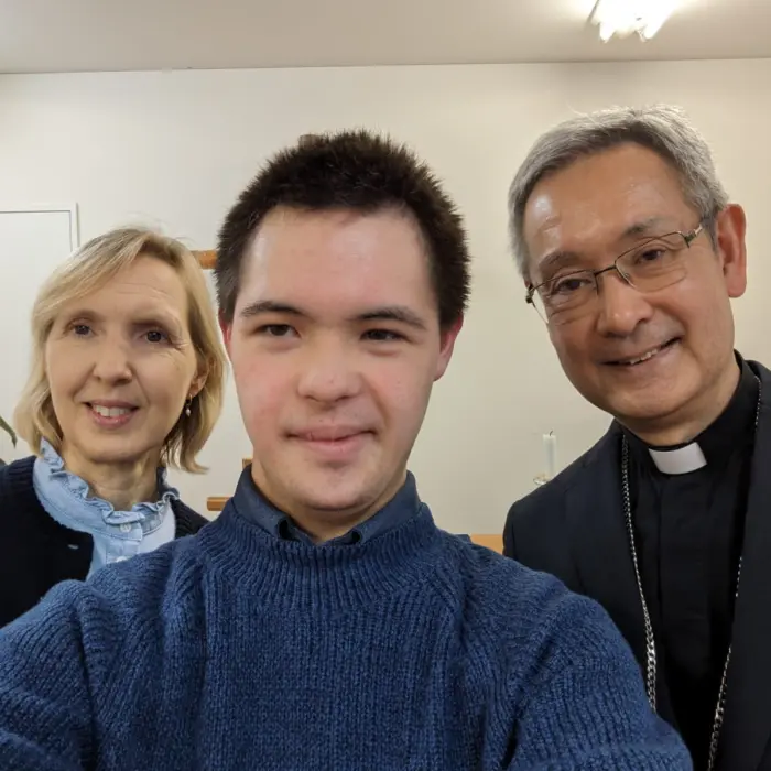 Featured image for “Evankeliumin voima”