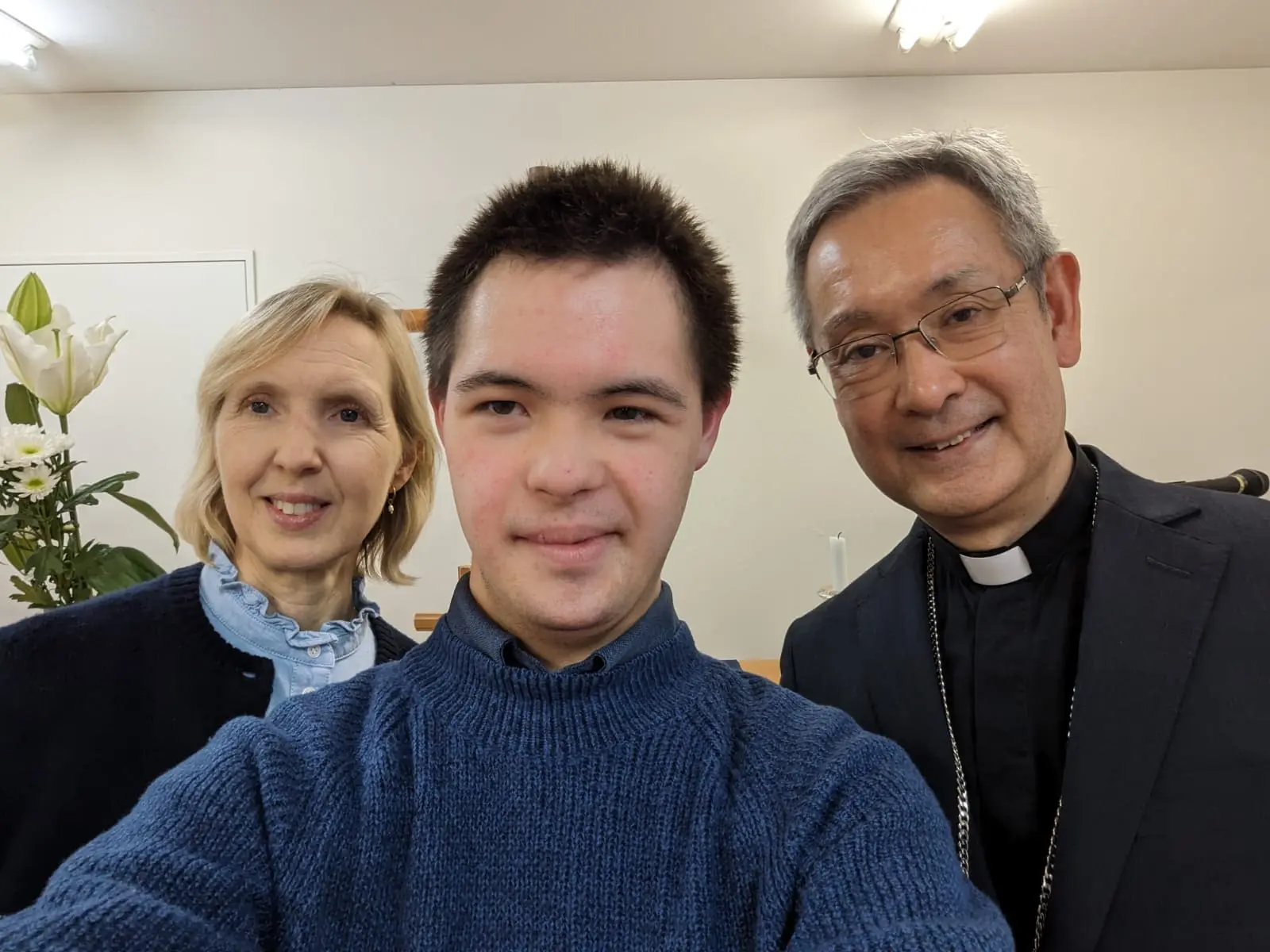 Featured image for “Evankeliumin voima”