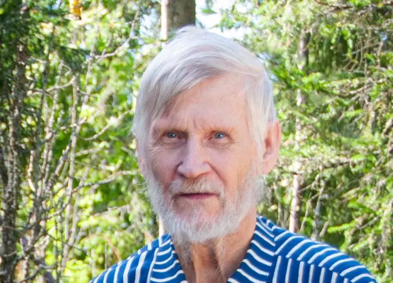 Featured image for “Esko Aulis Vanhanen”