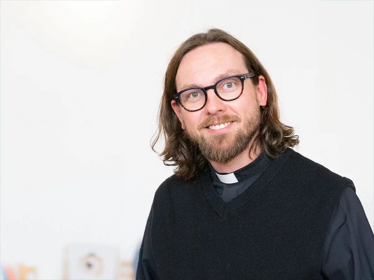 Featured image for “Kivun ja siunauksen liitto”