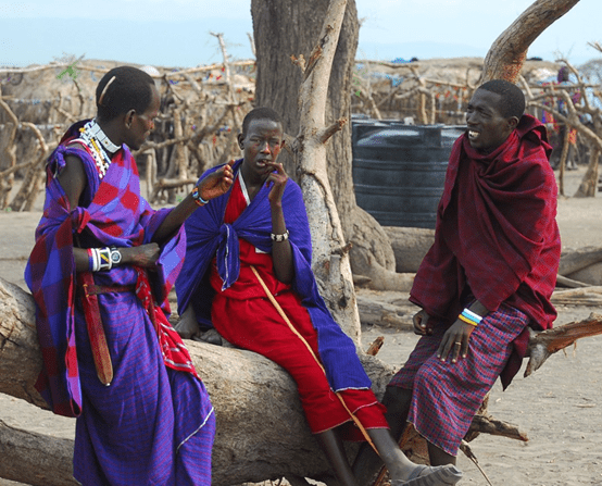 Featured image for “Credo-ohjelman kuulumisia”