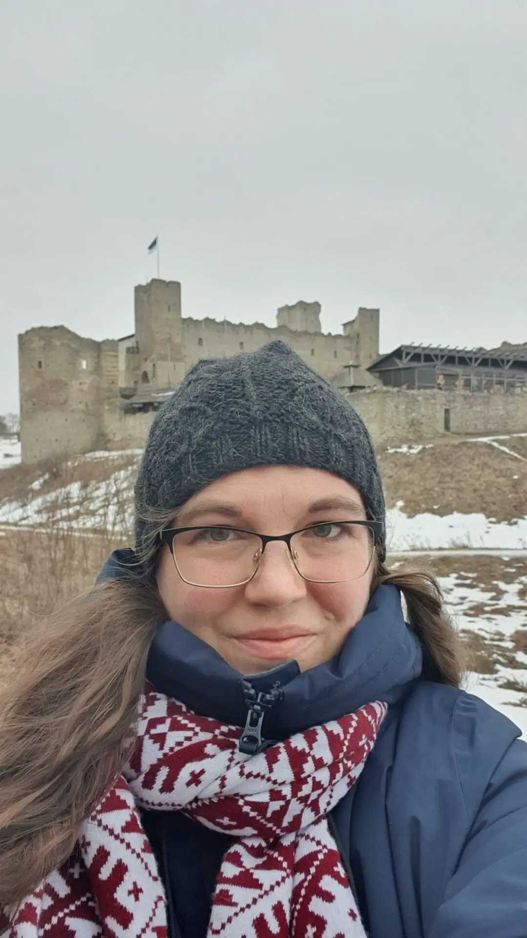 Featured image for “Eräs tehokas työviikko”