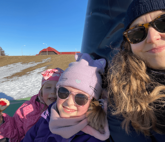 Featured image for “Viestejä Virosta”