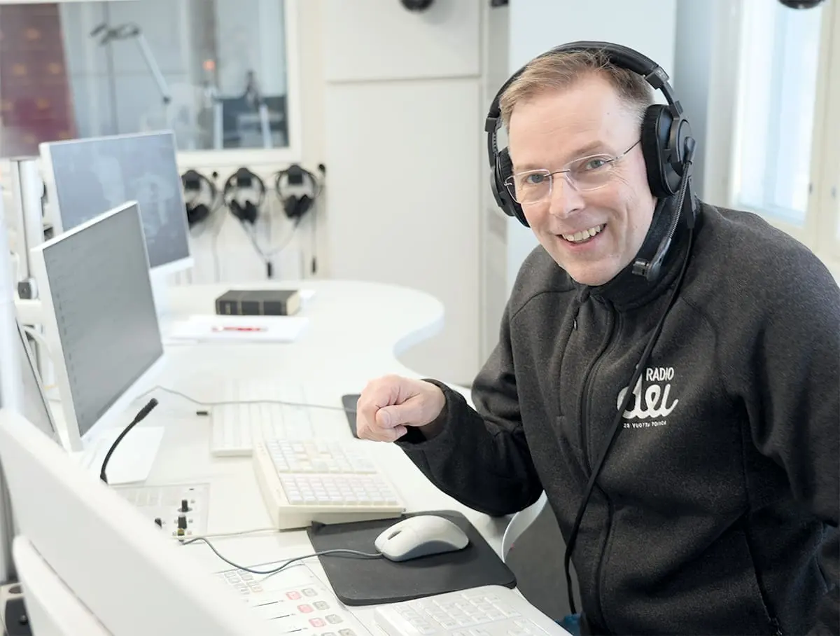 Featured image for “Rakentaja”