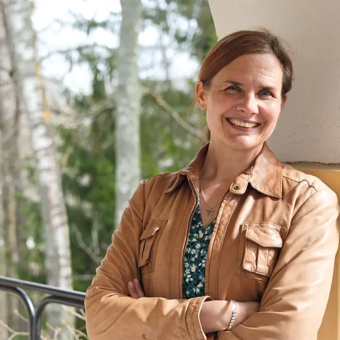 Featured image for “”Kallen myötä elän lähempänä Jumalaa””