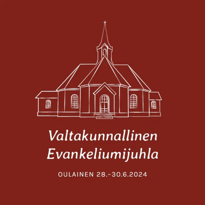 Featured image for “Evankeliumijuhlan ohjelma, verkkolähetykset ja paljon muuta”