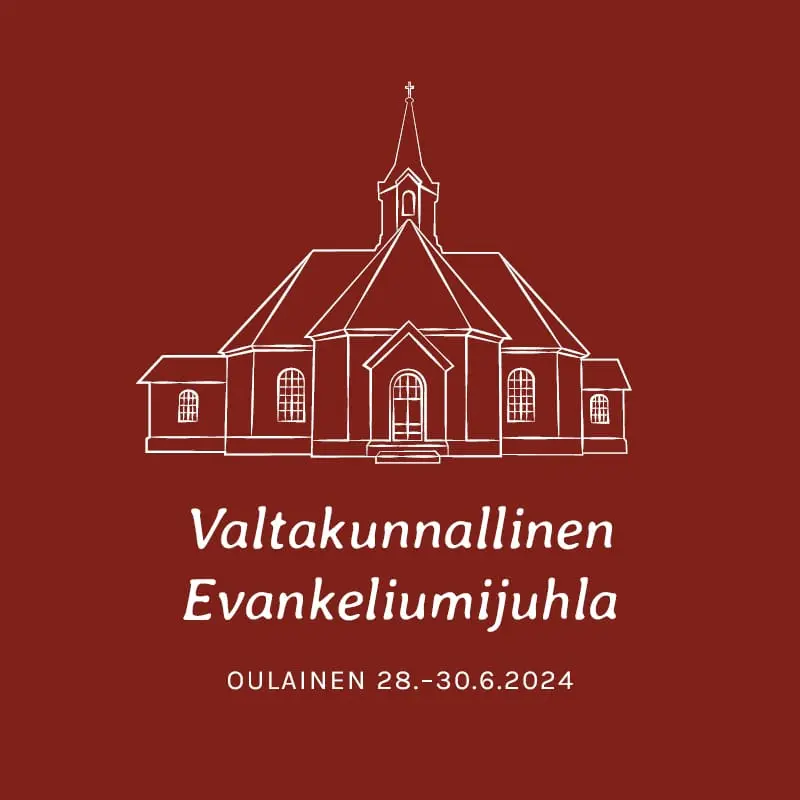 Featured image for “Evankeliumijuhlan ohjelma, verkkolähetykset ja paljon muuta”