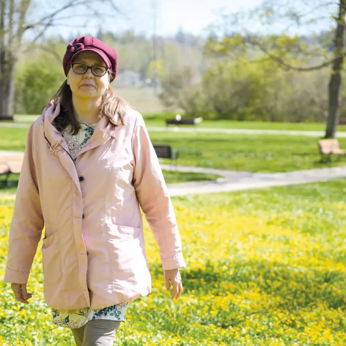 Featured image for “Matkakumppanina C.S. Lewis”