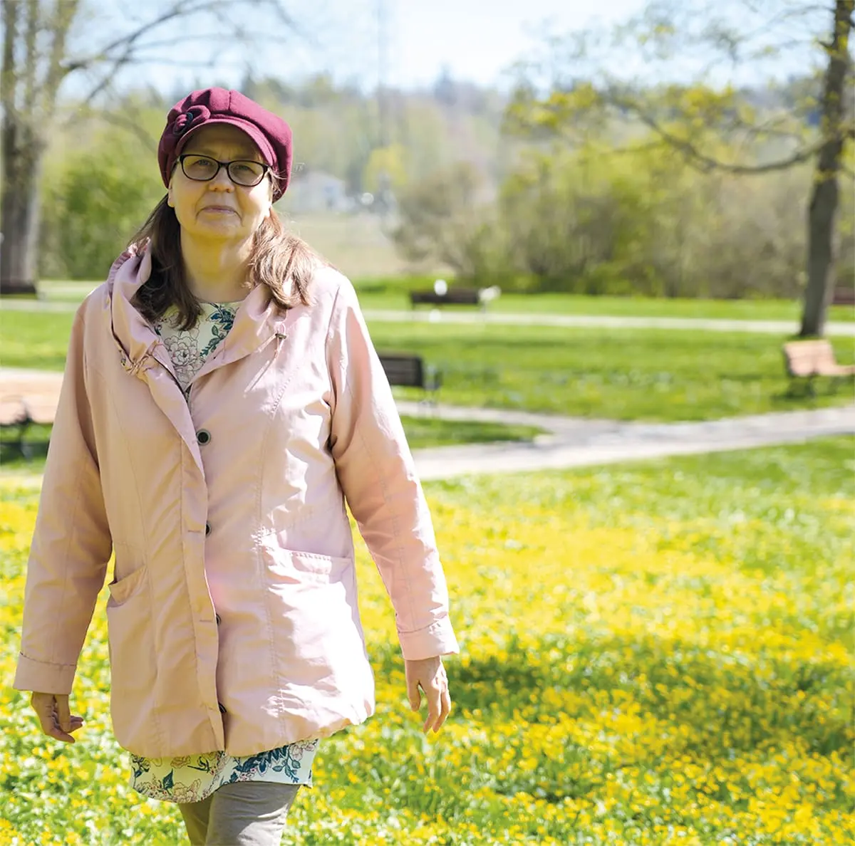 Featured image for “Matkakumppanina C.S. Lewis”