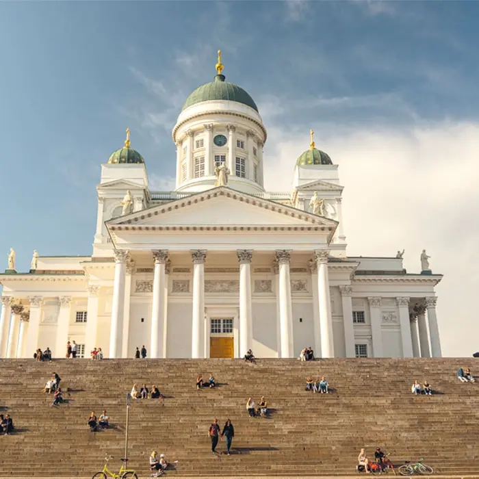 Featured image for “Mitä tehdä kirkosta eronneille?”