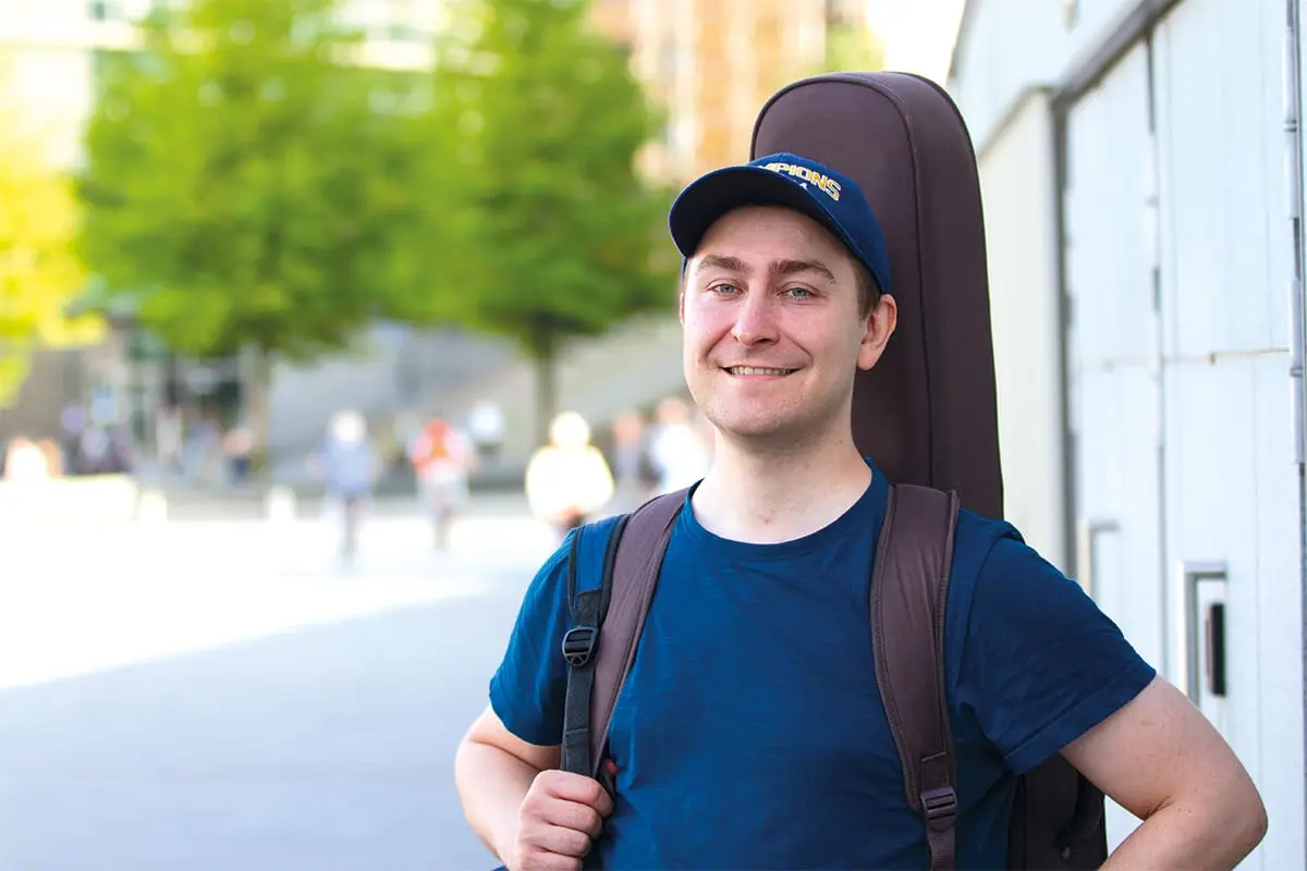 Featured image for “Severin sävelet”