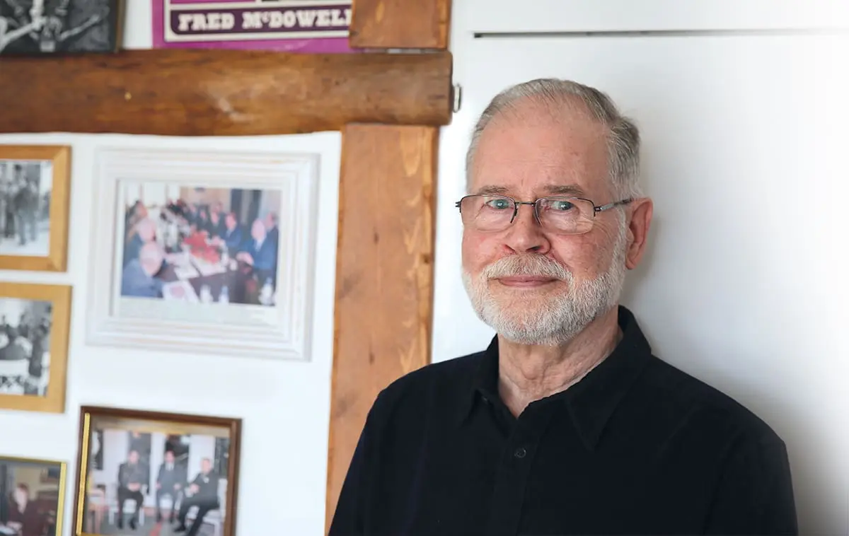 Featured image for “”Adrenaliinia riitti””